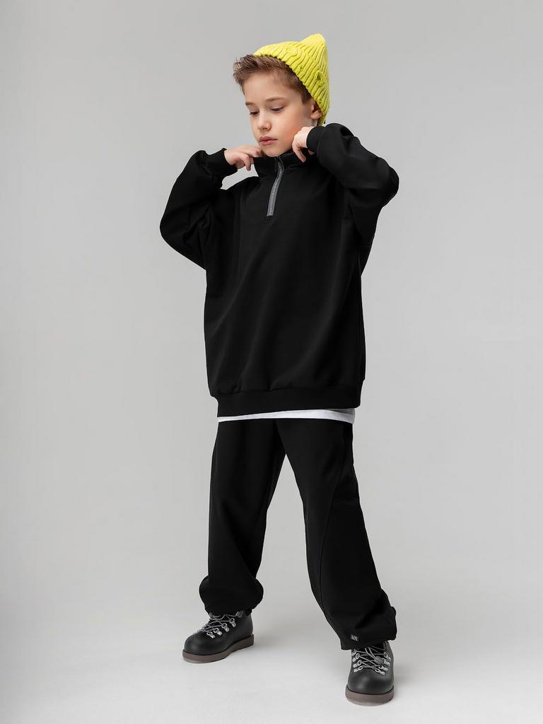 Костюм  BODO-черный