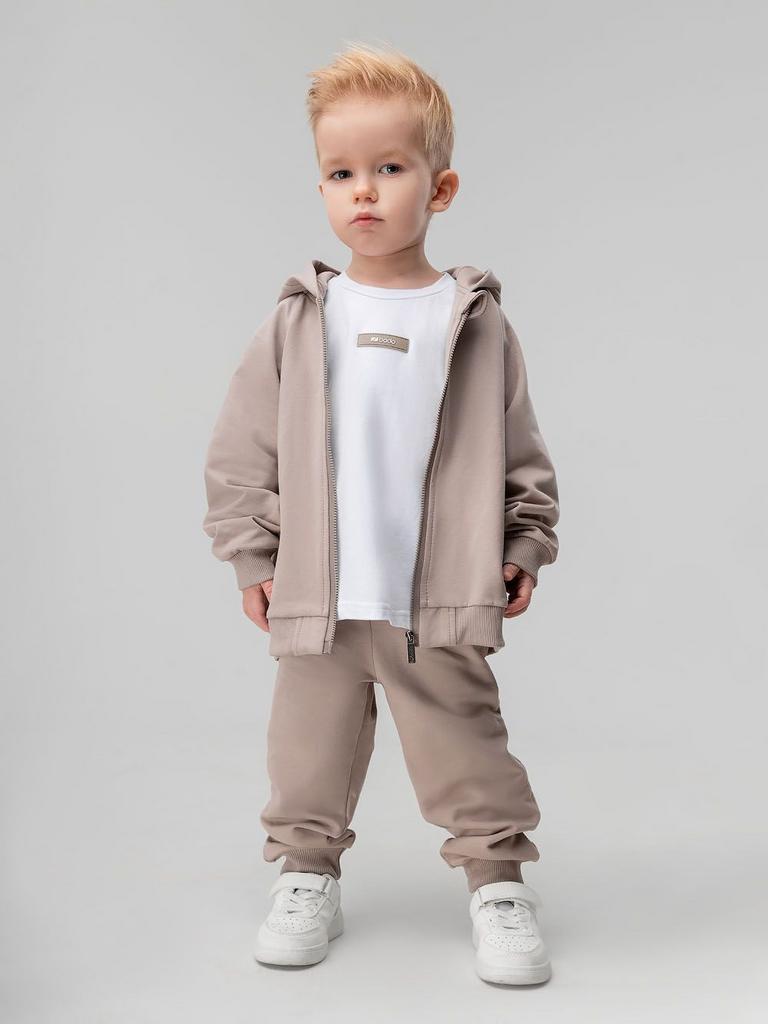 Костюм  BODO-бежевый