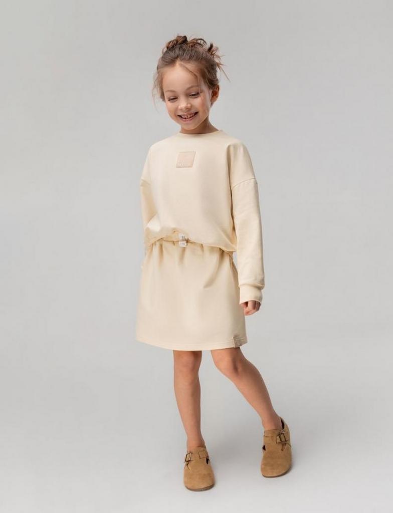 Костюм BODO-экрю