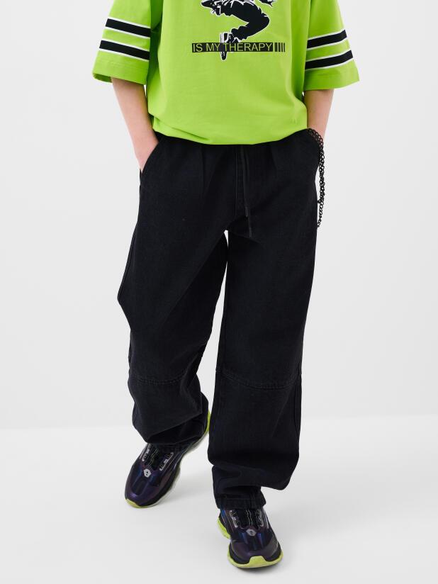 Брюки Play Today