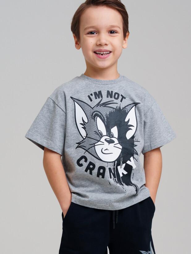 Футболка Play Today