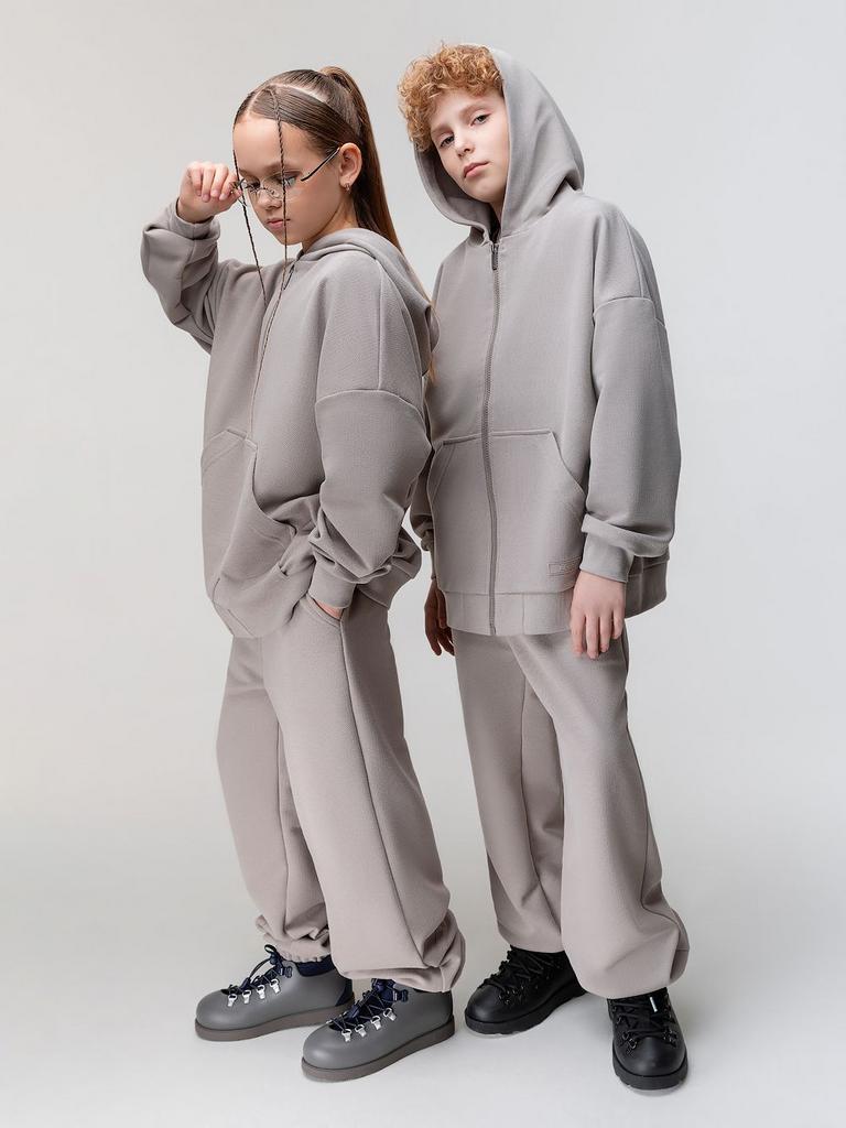 Костюм  BODO-бежевый