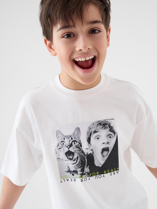 Фуфайка Play Today