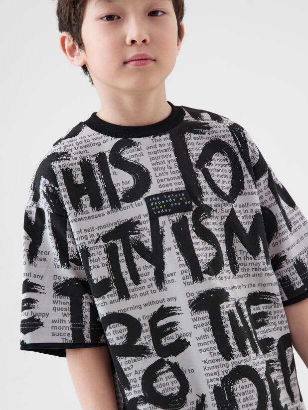 Фуфайка Play Today