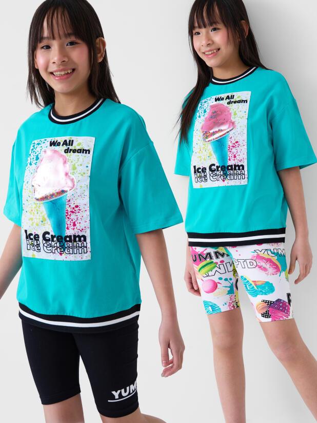 Леггинсы Play Today