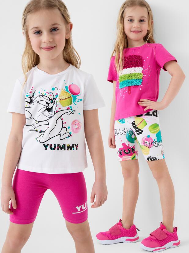 Леггинсы Play Today