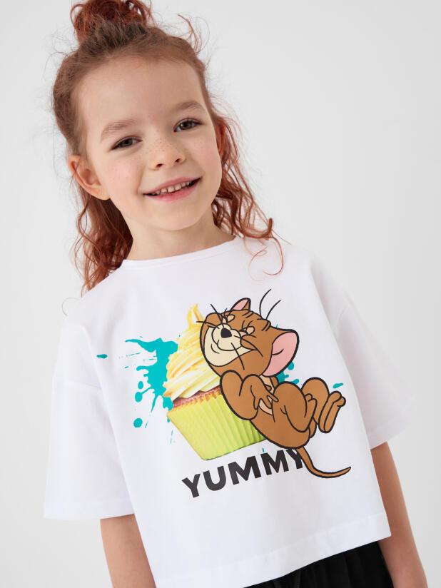 Футболка Play Today