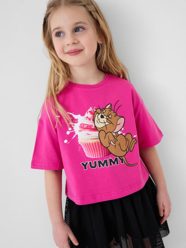 Футболка Play Today