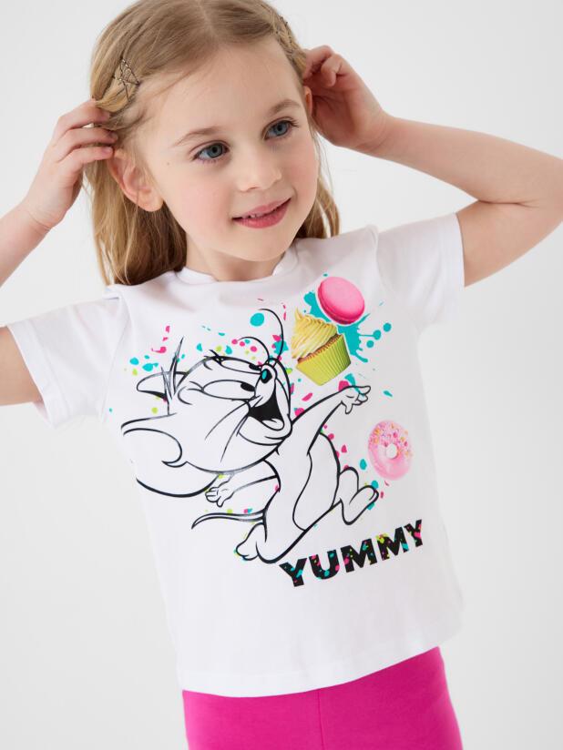 Футболка Play Today