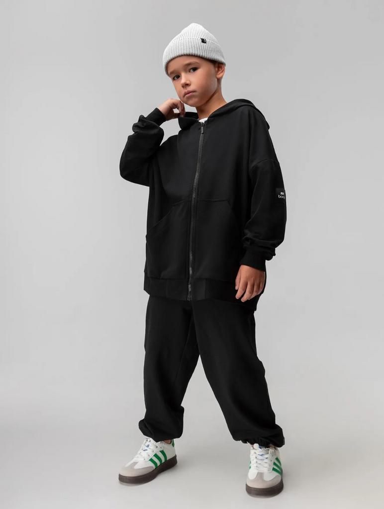 Костюм  BODO-черный