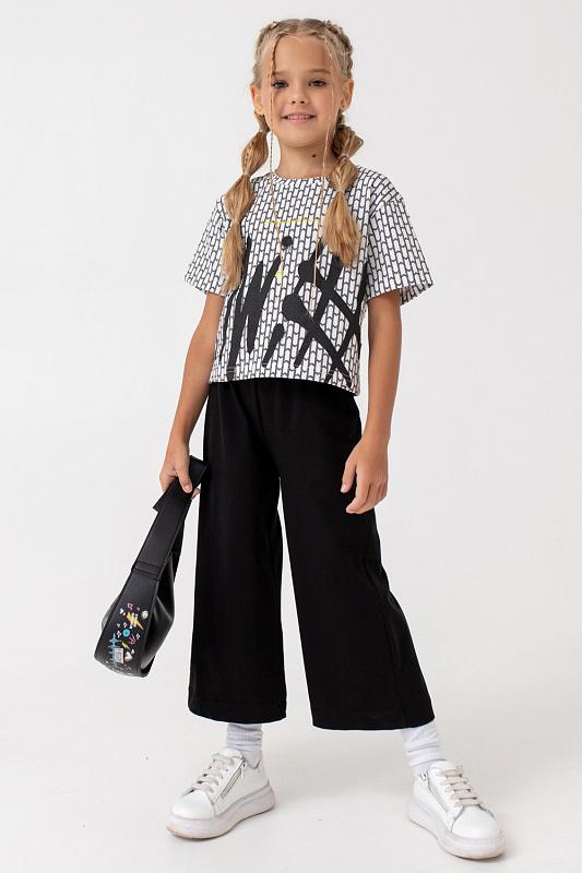 Костюм Miza-паттерн