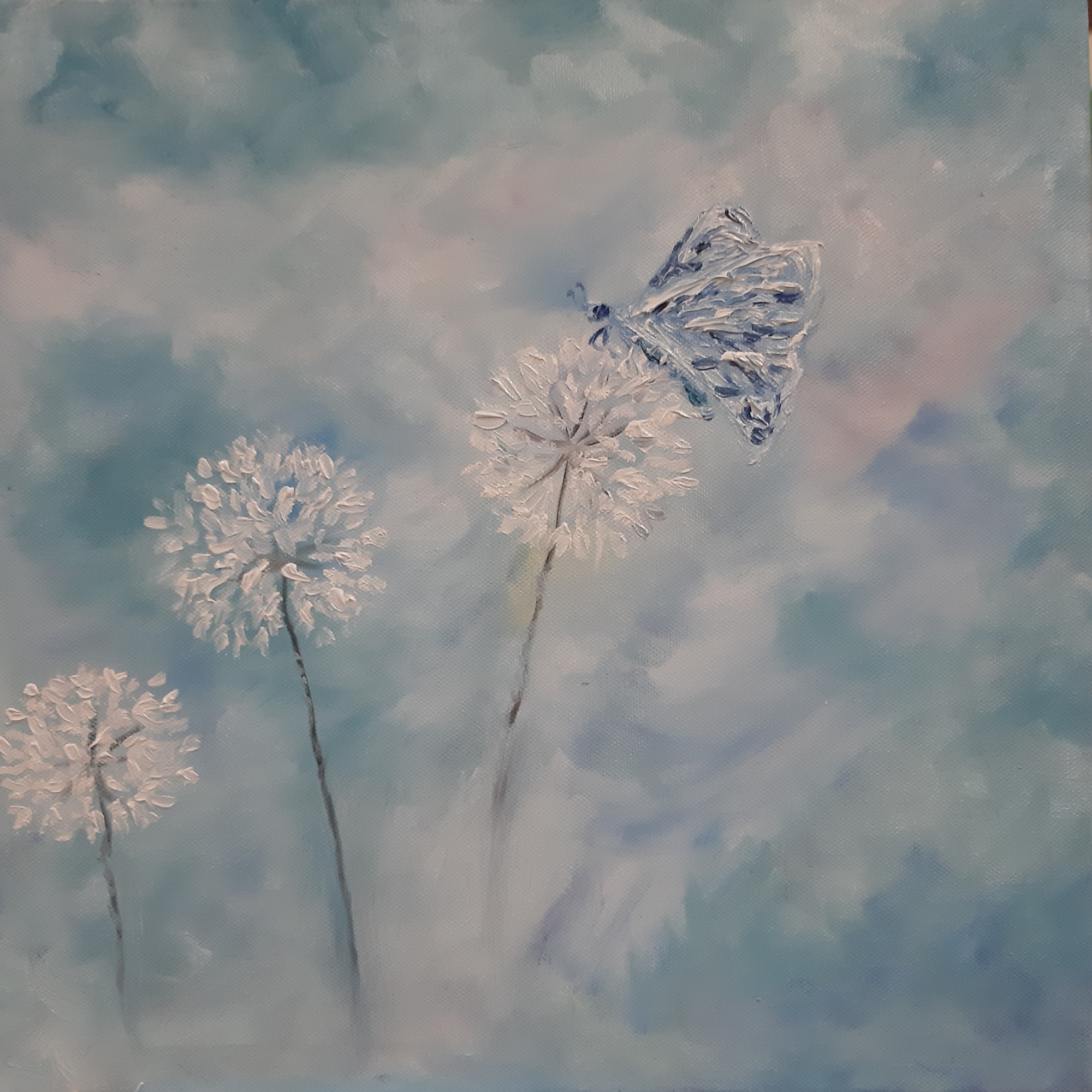 Картина Лето