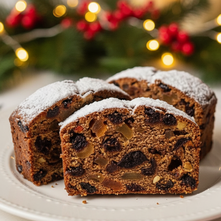 Фруткейк от Мастерской вкусных подарков Ольги Шведуновой