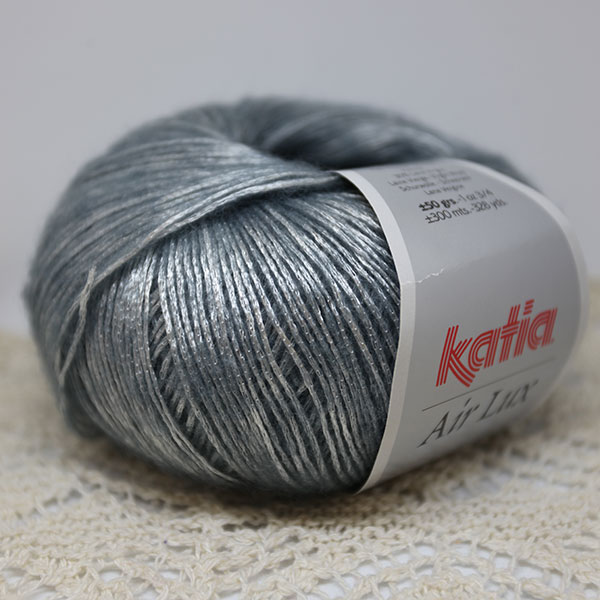 AIR LUX | Серебристая Полынь | color 60