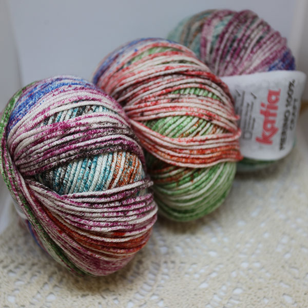 MERINO 100% CRAFT | color302