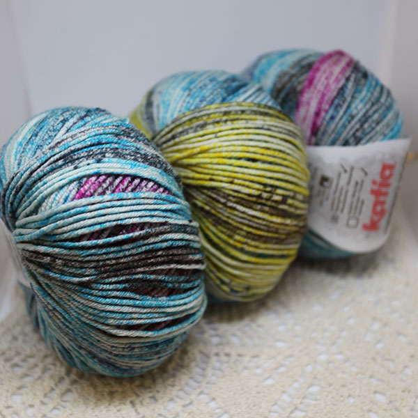 MERINO 100% CRAFT | color304