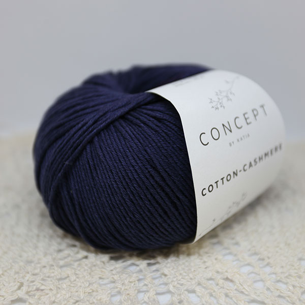 COTTON-CASHMERE | color 62