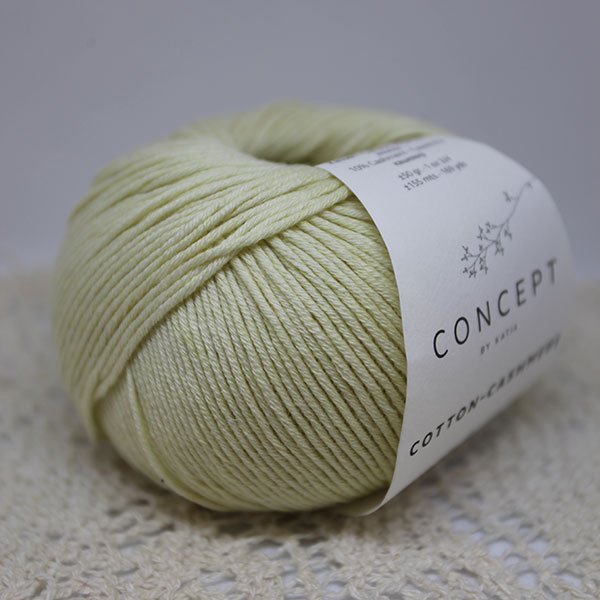 COTTON-CASHMERE | color 69