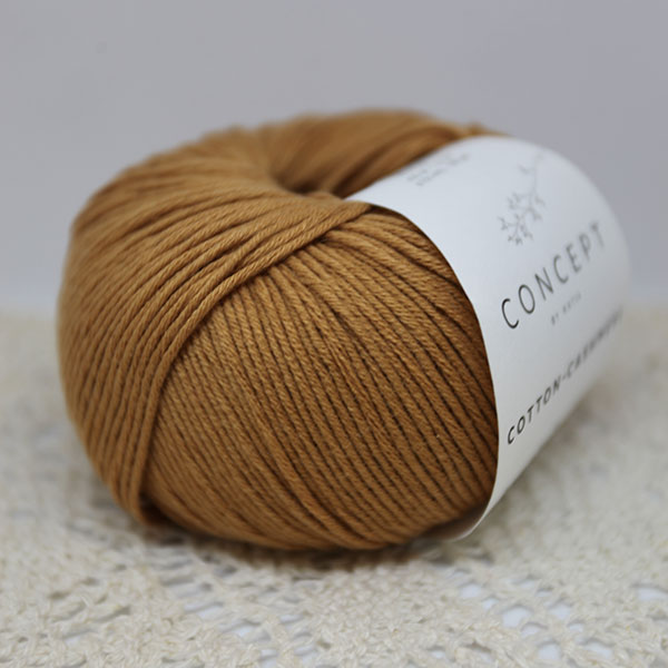 COTTON-CASHMERE | color 70