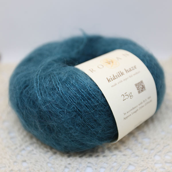 KIDSILK HAZE | color 00671