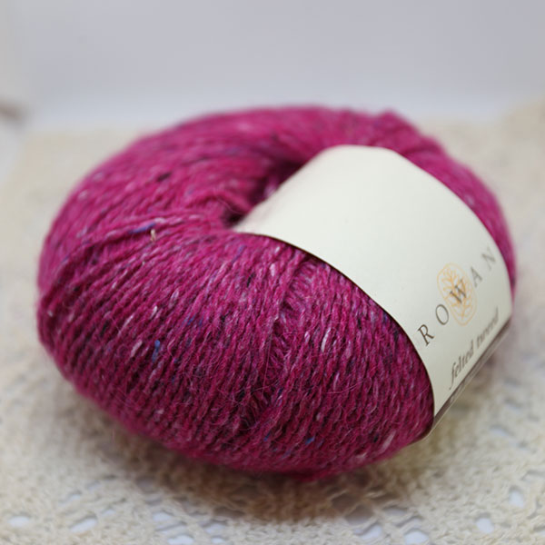 FELTED TWEED | color 200