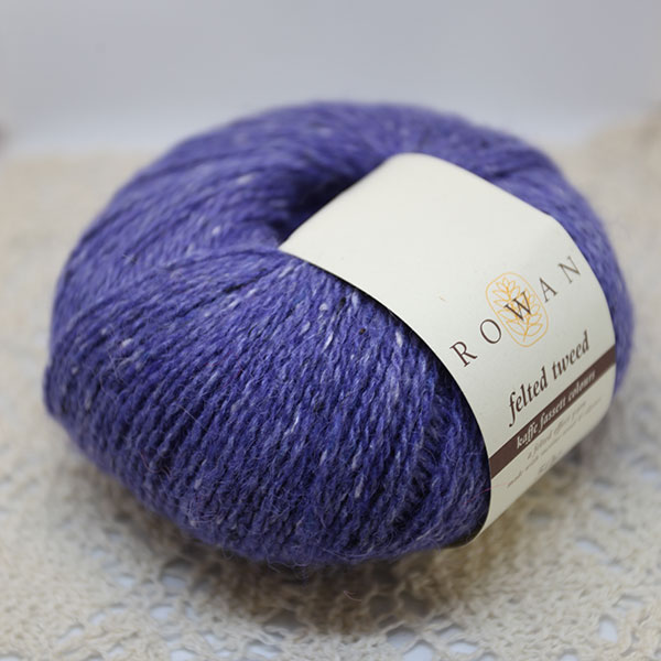 FELTED TWEED | color 201