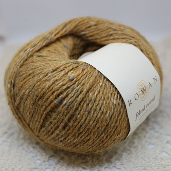 FELTED TWEED | color 193