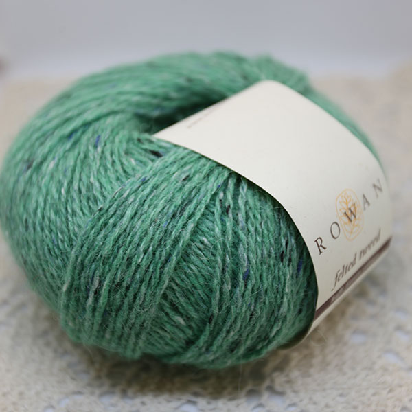 FELTED TWEED | color 204