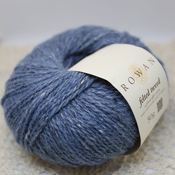 FELTED TWEED | color 167