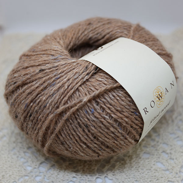 FELTED TWEED | color 157