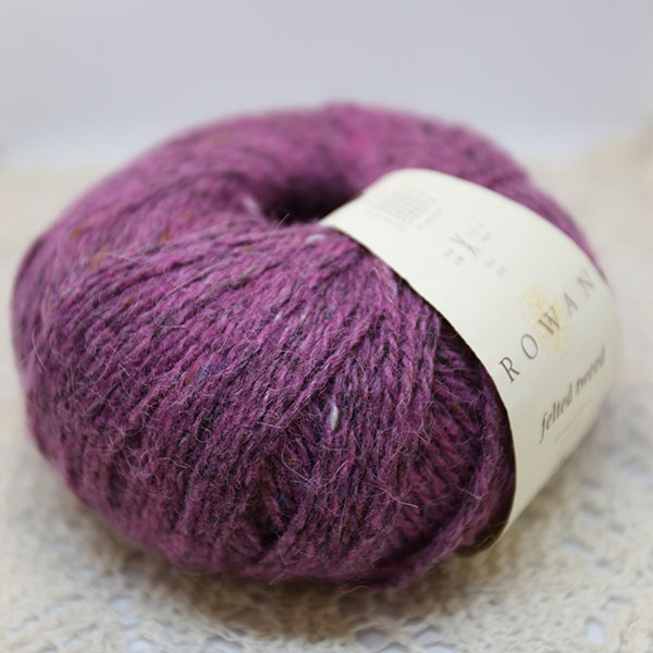 FELTED TWEED | color 183