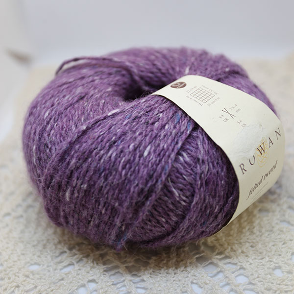 FELTED TWEED | color 182-208