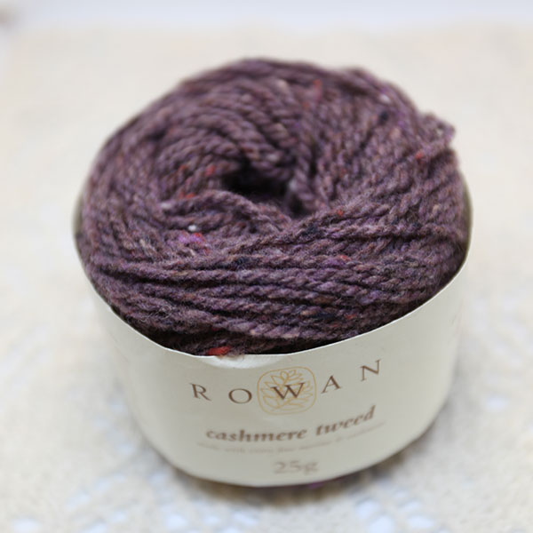CASHMERE TWEED | color 00005