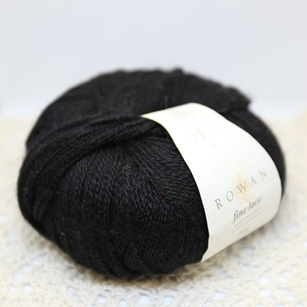 FINE LACE | color 00934