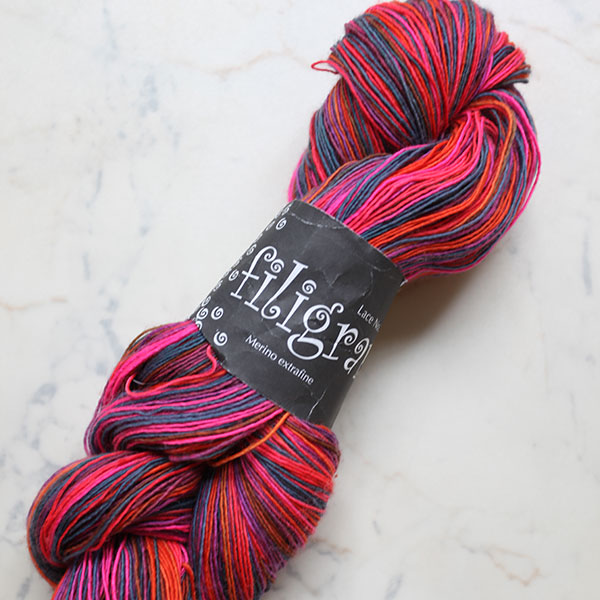 FILIGRAN COLOR | color 65