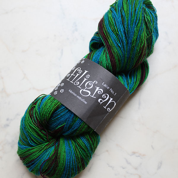 FILIGRAN COLOR| color 08