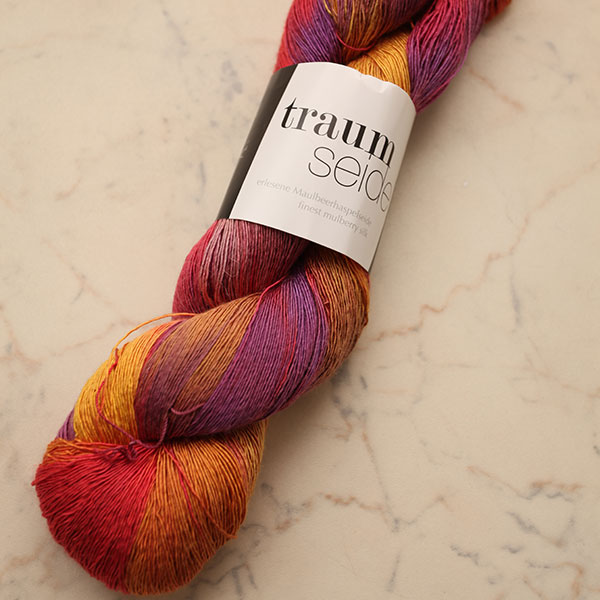 TRAUM SEIDE | color 111