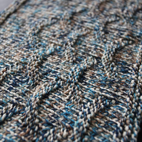 ОБРАЗЕЦ пряжи CALIOPE