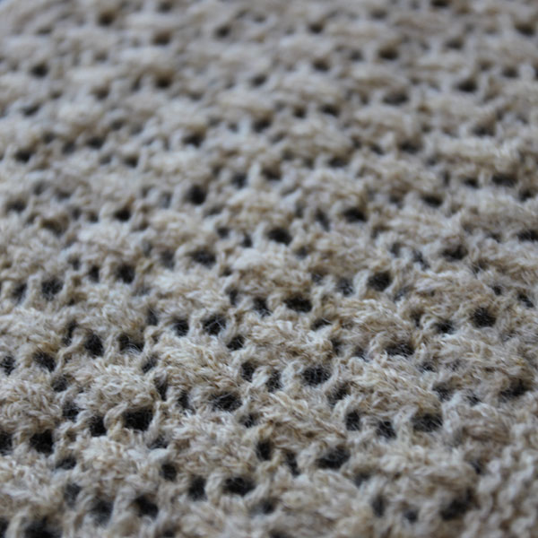 ОБРАЗЕЦ пряжи ALPACA MERINO DK