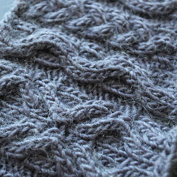 ОБРАЗЕЦ пряжи COCOON