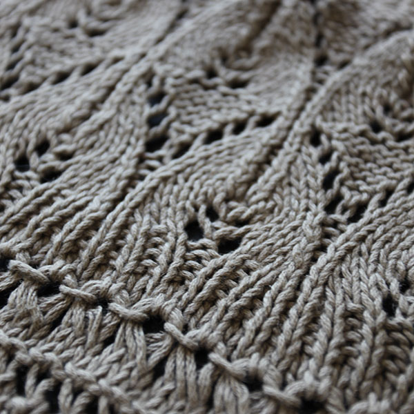 ОБРАЗЕЦ пряжи CREATIVE LINEN