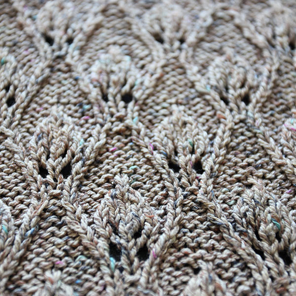 ОБРАЗЕЦ пряжи FINE TWEED