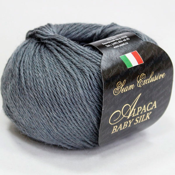 Alpaca Baby Silk | colour 111