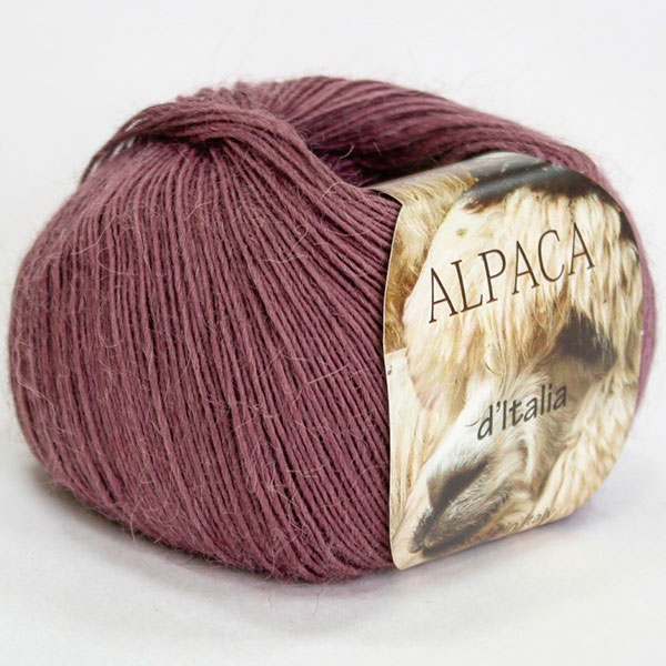 Alpaca de Italia | color 06