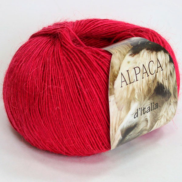 Alpaca de Italia | color 08. Нет в наличии.