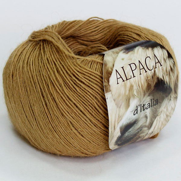Alpaca de Italia | color 12
