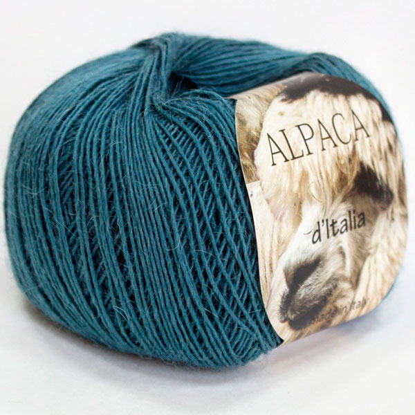 Alpaca de Italia | color 18. Нет в наличии.