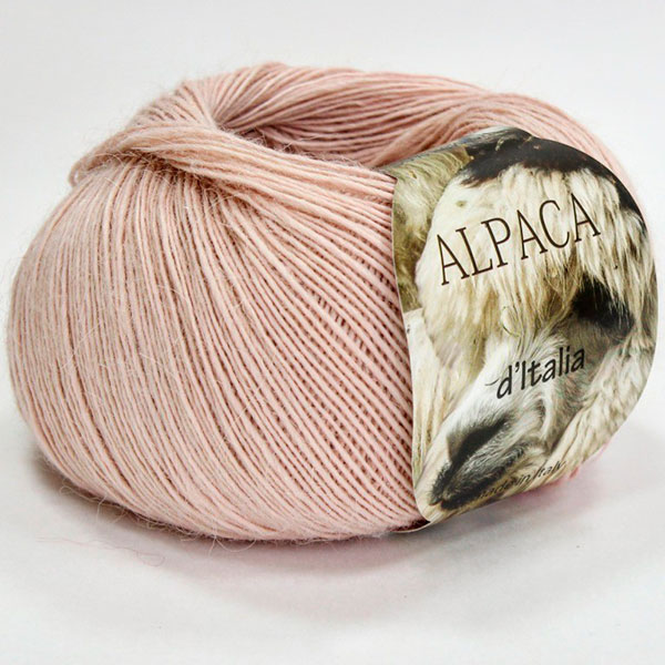 Alpaca de Italia | color 32