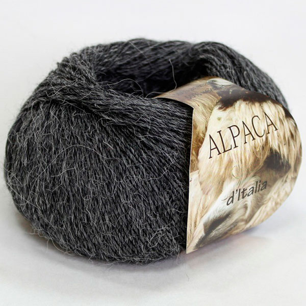 Alpaca de Italia | color 5489. Нет в наличии.