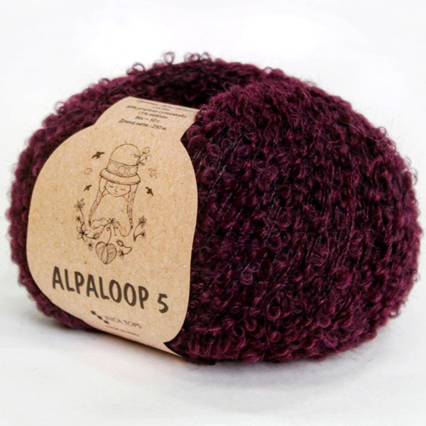ALPALOOP | colour 92